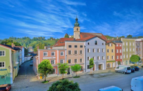 Ferienwohnung zwischen Burghausen und Salzburg Familie